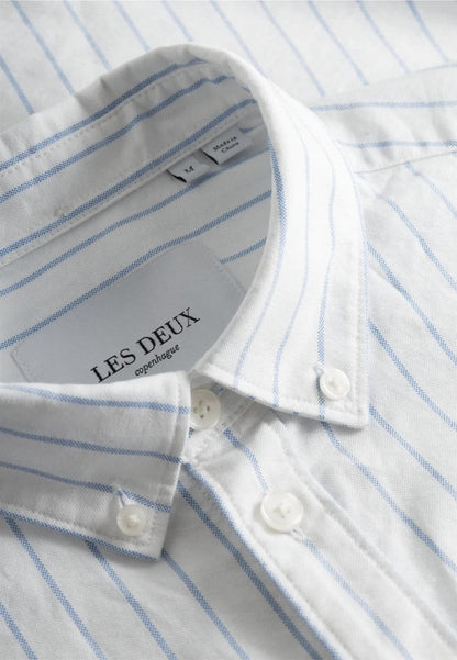 Les Deux Kristian oxford shirt - Mandy