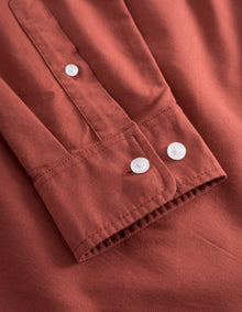 Les Deux Kristian oxford shirt - Mandy