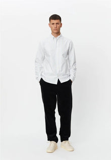 Les Deux Kristian oxford shirt - Mandy