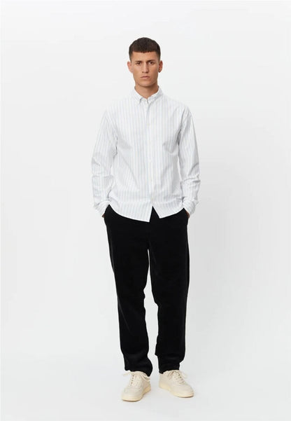 Les Deux Kristian oxford shirt - Mandy
