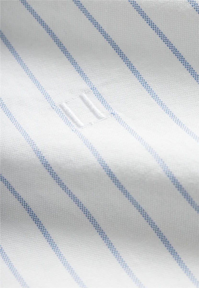 Les Deux Kristian oxford shirt - Mandy