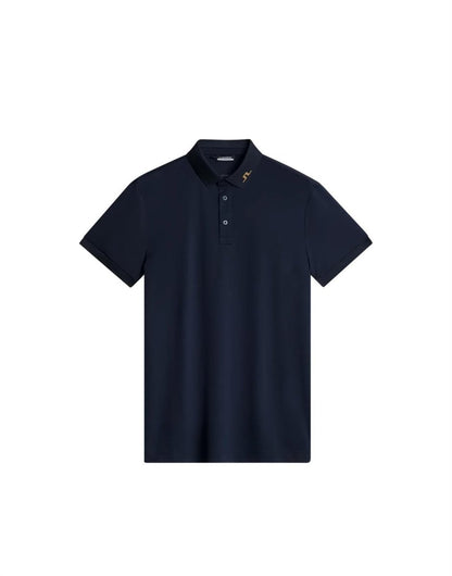 J.Lindeberg KV Print Polo Golf - Mandy