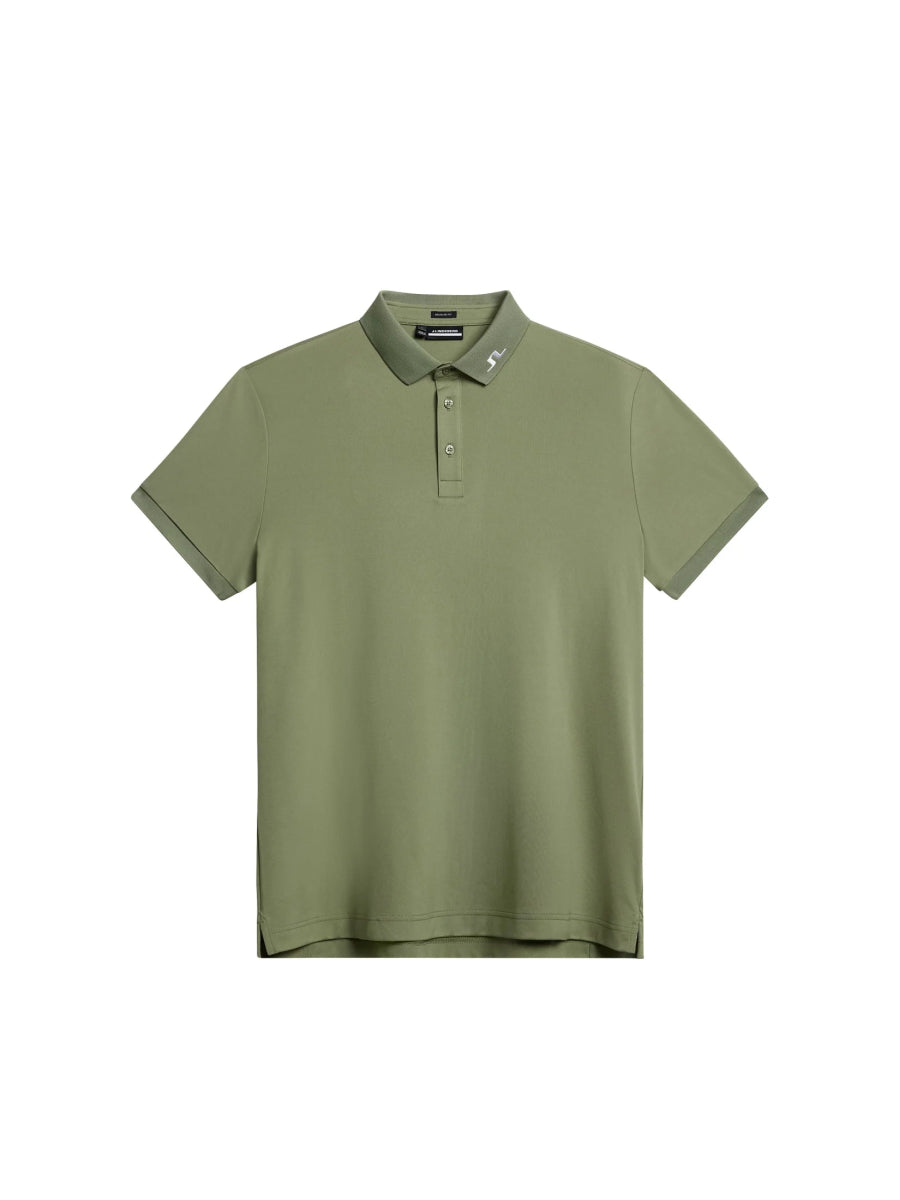 J.Lindeberg KV Regular Fit Print - Mandy