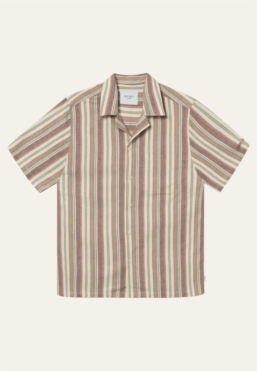 Les Deux Lawson stripe - Mandy