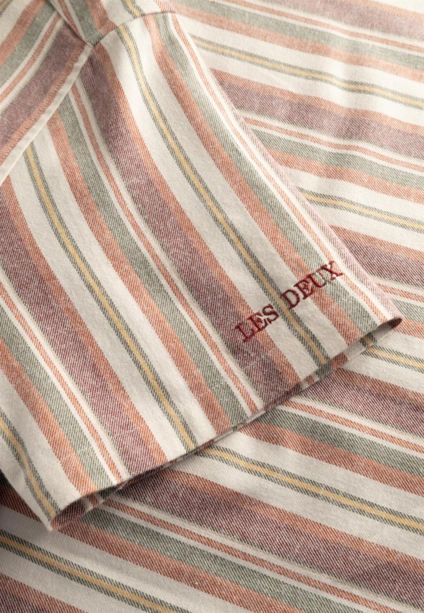 Les Deux Lawson stripe - Mandy