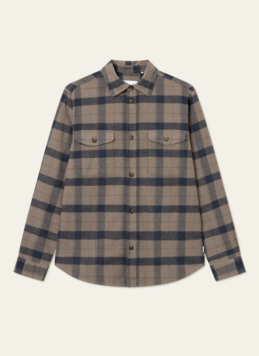 Les Deux Lennon Flannel Check - Mandy