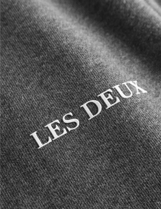 Les Deux Lens sweatpants - Mandy