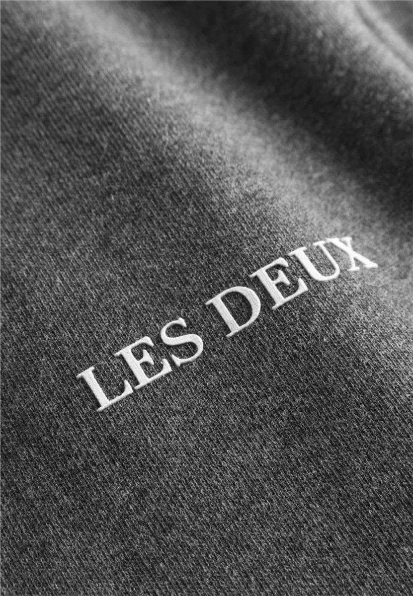 Les Deux Lens sweatpants - Mandy