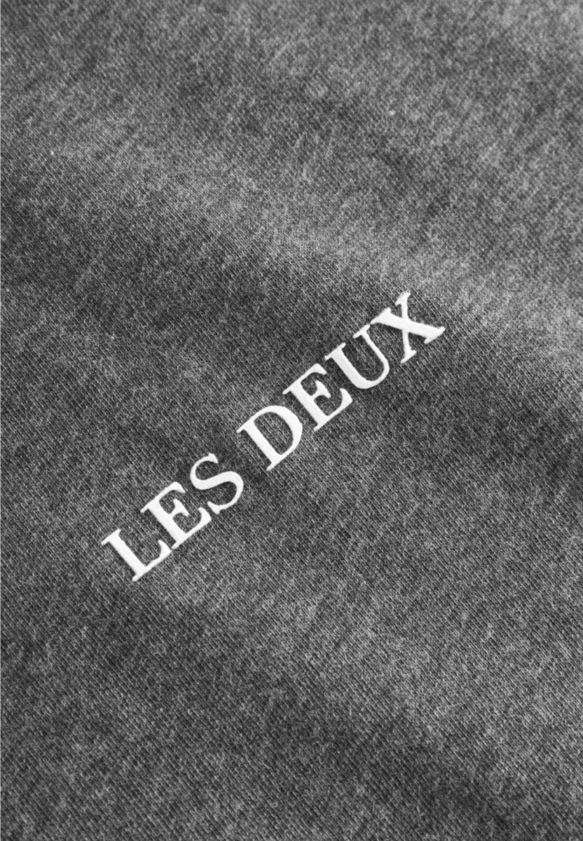 Les Deux Lens tshirt - Mandy