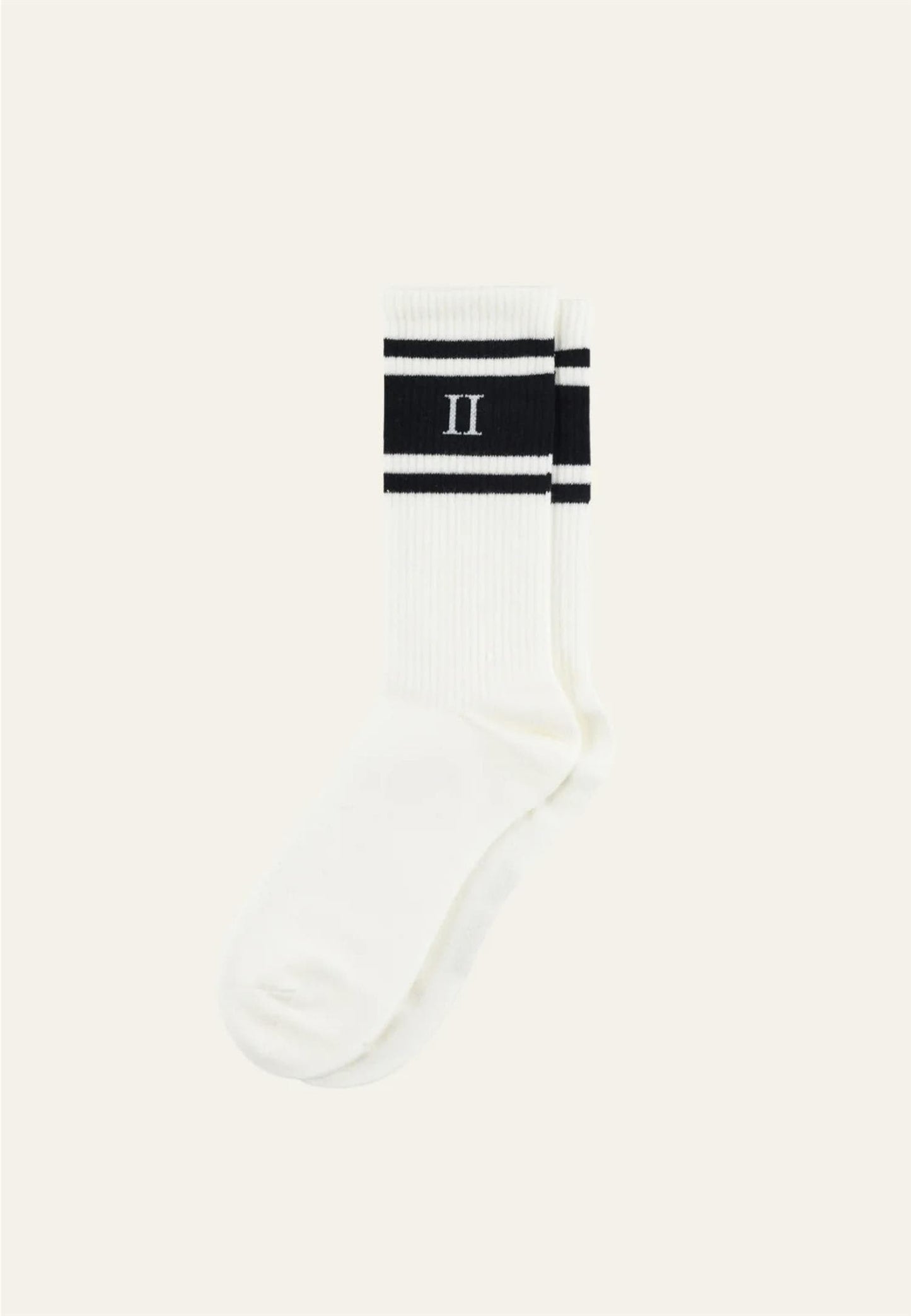 Bilde av Les Deux - William stripe 2 pk - Småvare i Les Deux
