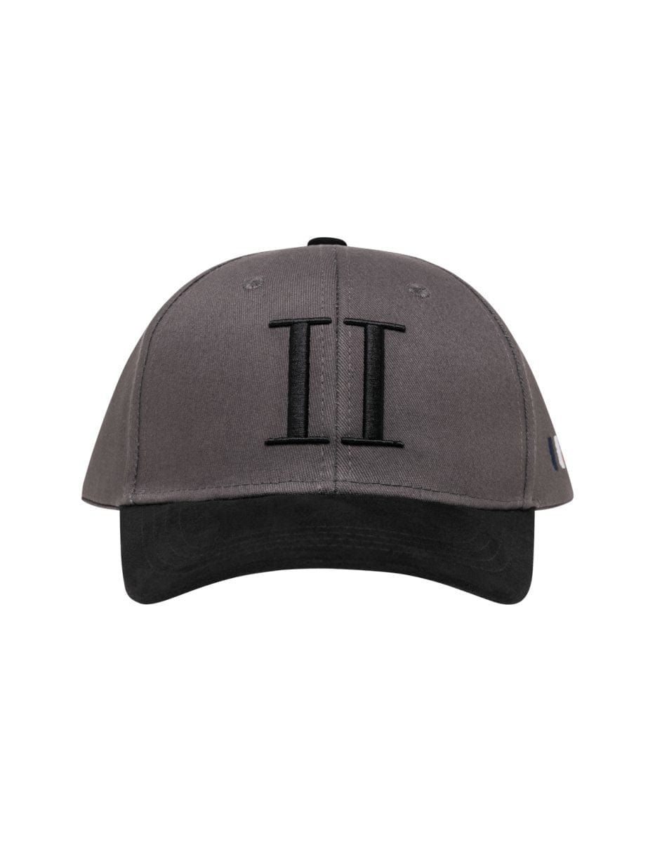 Bilde av Les Deux Suede Baseball cap - Caps Småvare - Småvare i Les Deux