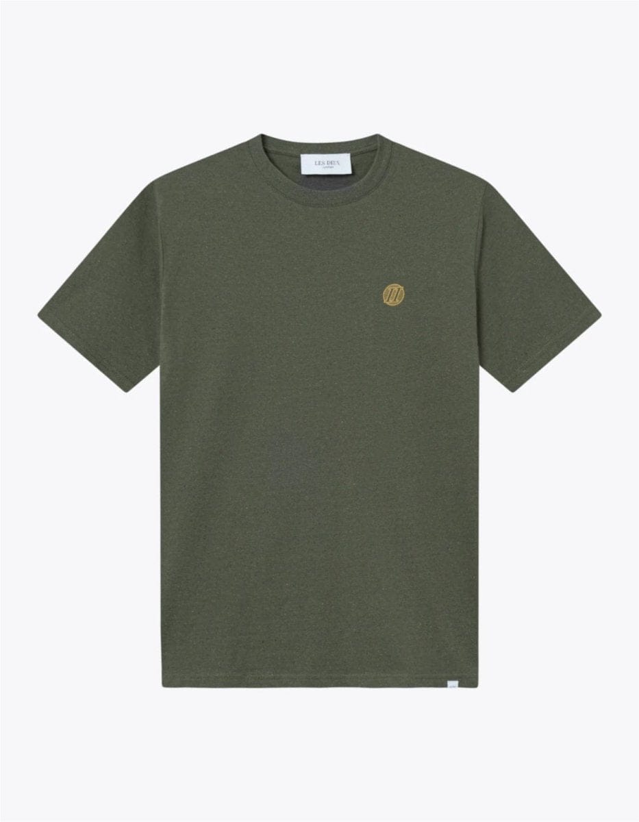 Bilde av Les Deux COMMUNITY T-SHIRTS - T-skjorte - T-skjorte i Les Deux