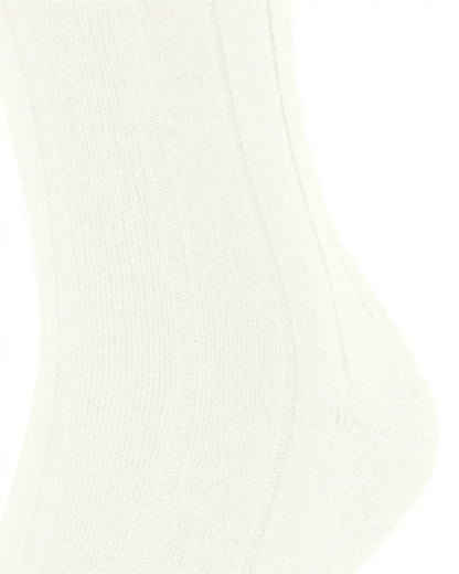 FALKE Lhasa Rib Men Socks - Mandy