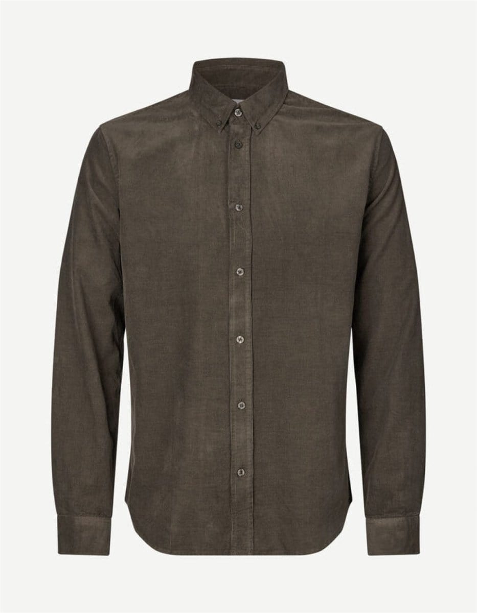 Samsøe Samsøe Liam bx shirt 10504 - Mandy