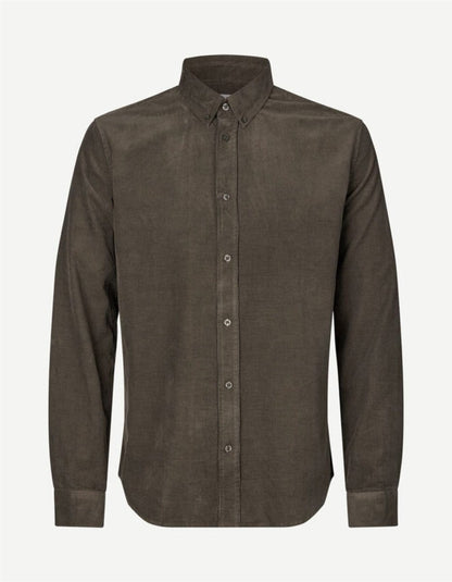 Samsøe Samsøe Liam bx shirt 10504 - Mandy