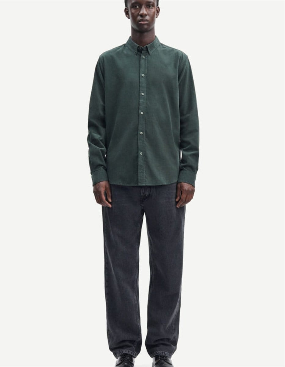 Samsøe Samsøe Liam bx shirt 10504 - Mandy