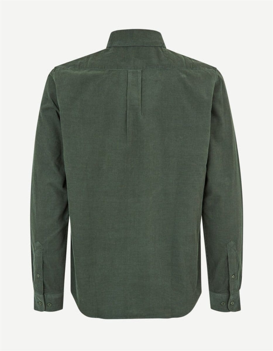 Samsøe Samsøe Liam bx shirt 10504 - Mandy