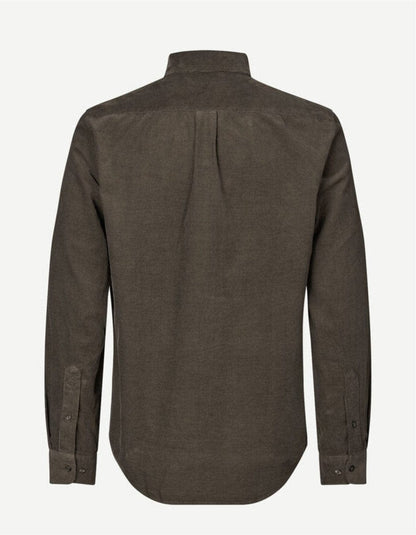 Samsøe Samsøe Liam bx shirt 10504 - Mandy