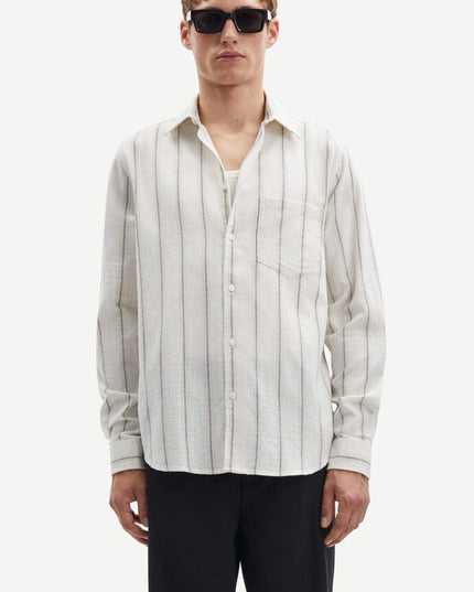 Samsøe Samsøe Liam fp shirt 1426 - Mandy