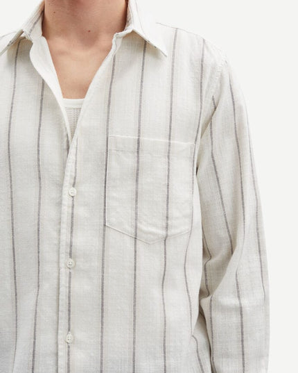Samsøe Samsøe Liam fp shirt 1426 - Mandy