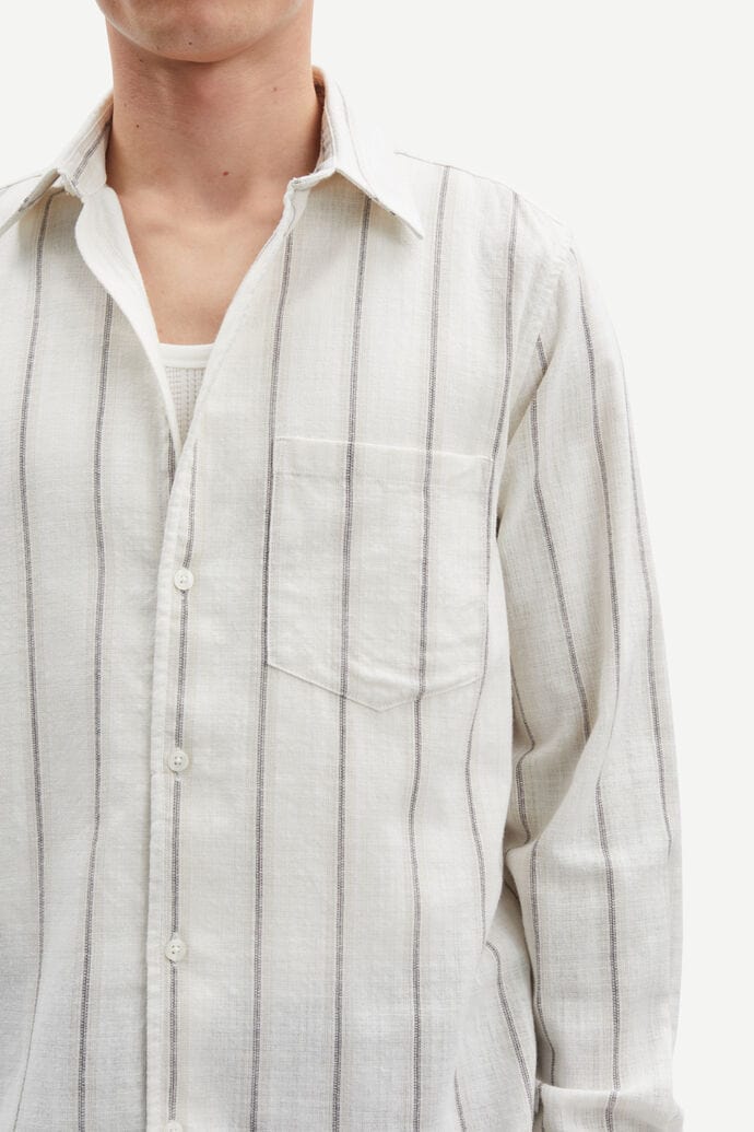 Samsøe Samsøe Liam fp shirt 1426 - Mandy