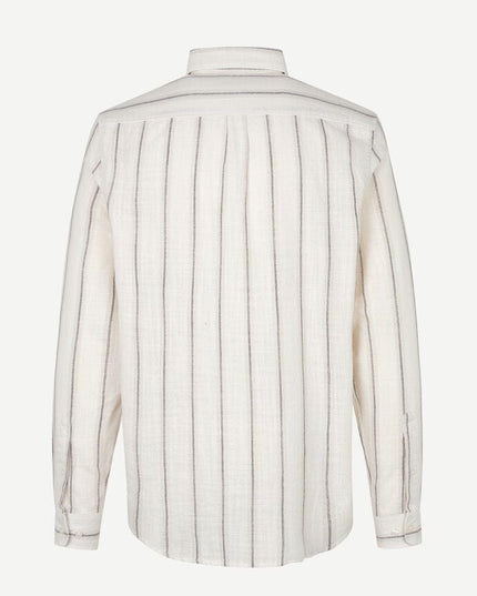 Samsøe Samsøe Liam fp shirt 1426 - Mandy