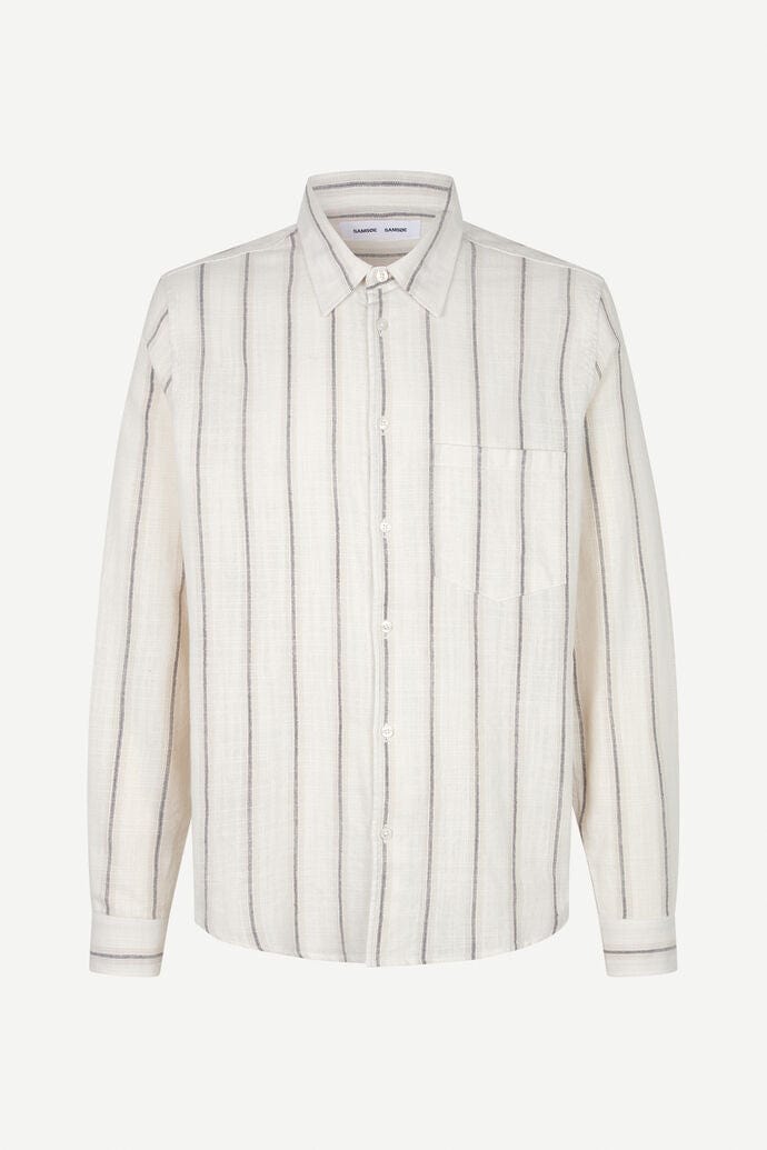 Samsøe Samsøe Liam fp shirt 1426 - Mandy