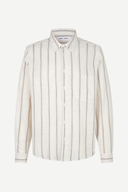 Samsøe Samsøe Liam fp shirt 1426 - Mandy