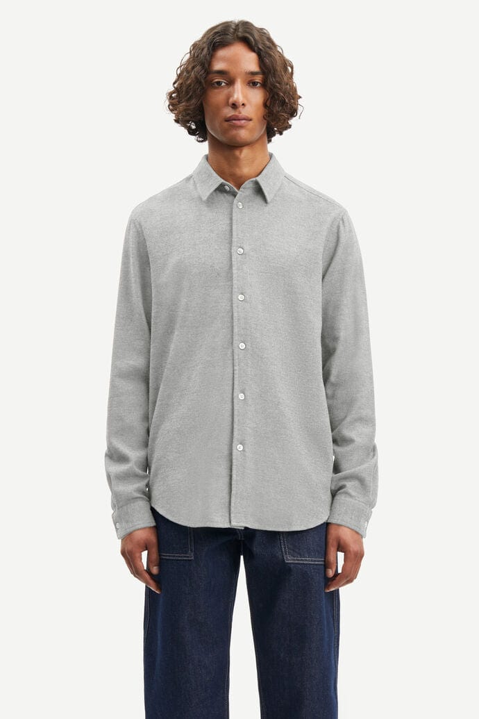 Samsøe Samsøe Liam nx shirt 14039 - Mandy
