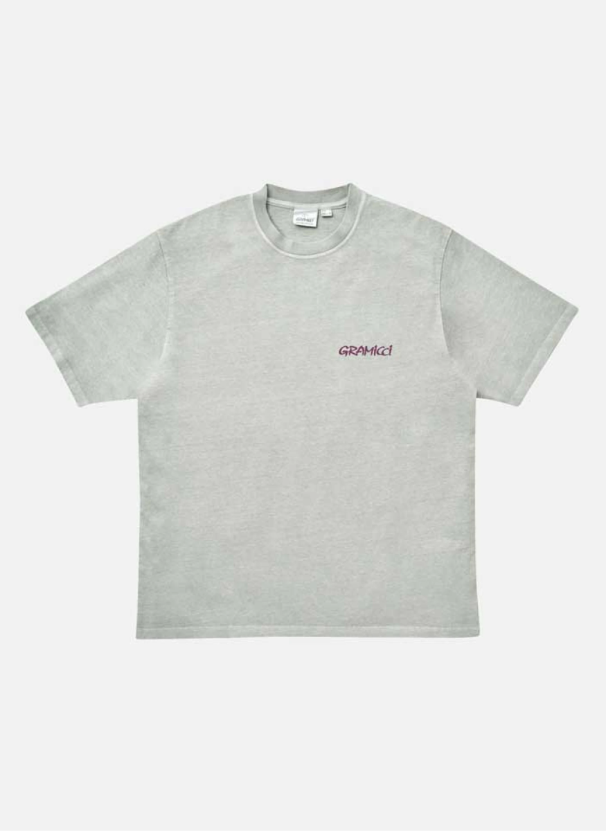 Gramicci Liberty Tee - Mandy