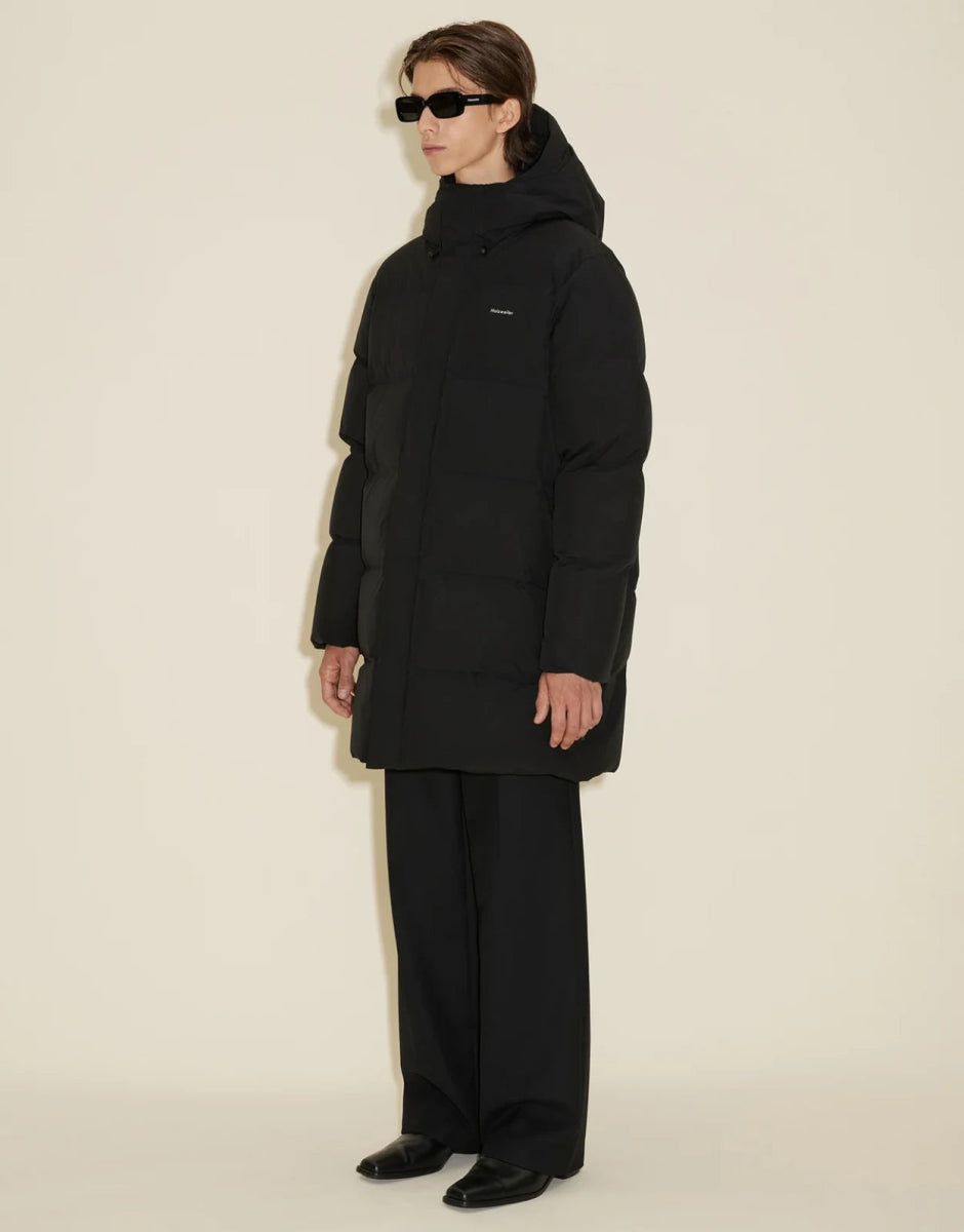 Holzweiler Lom Down Jacket - Mandy