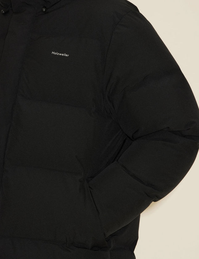 Holzweiler Lom Down Jacket - Mandy