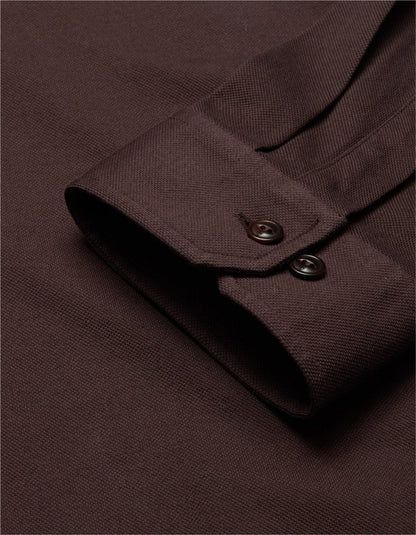 Blue De Genes Luccio dry shirt - Mandy