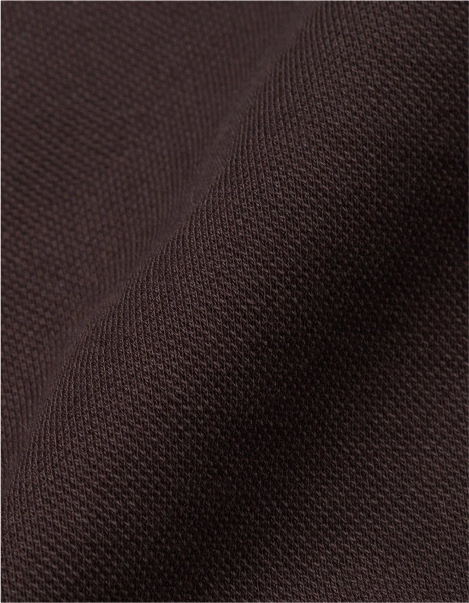 Blue De Genes Luccio dry shirt - Mandy