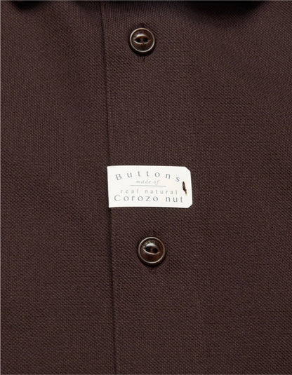 Blue De Genes Luccio dry shirt - Mandy