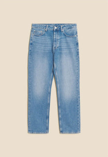 Holzweiler M Regular Jeans Lt. Blue - Mandy