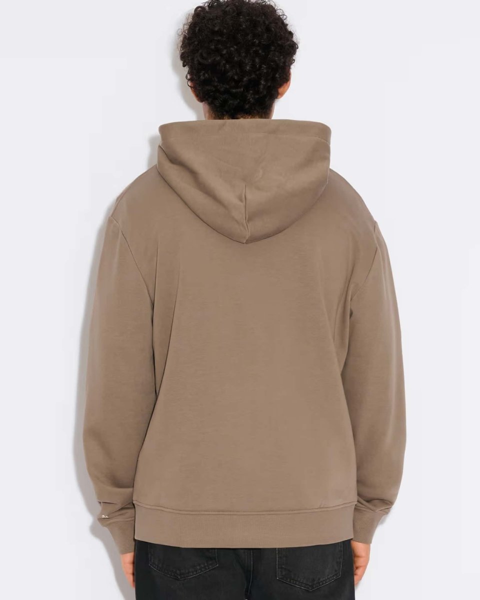 Holzweiler M Regular Light Zip Hoodie - Mandy