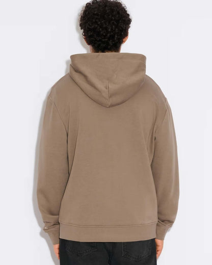 Holzweiler M Regular Light Zip Hoodie - Mandy