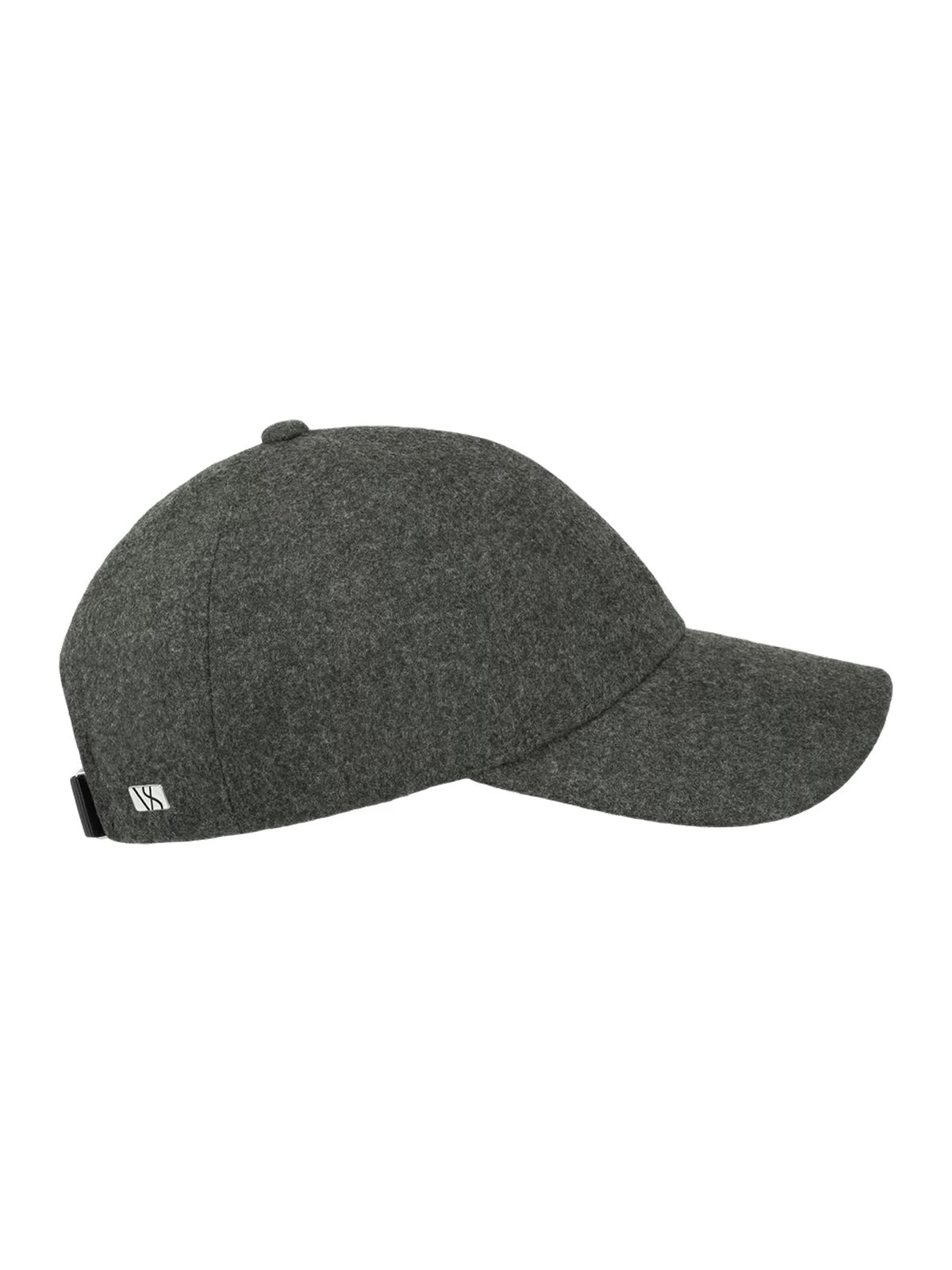 Merino Wool Legacy Structured - Forest Green