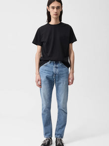 Kai Japan Jeans - New Blue
