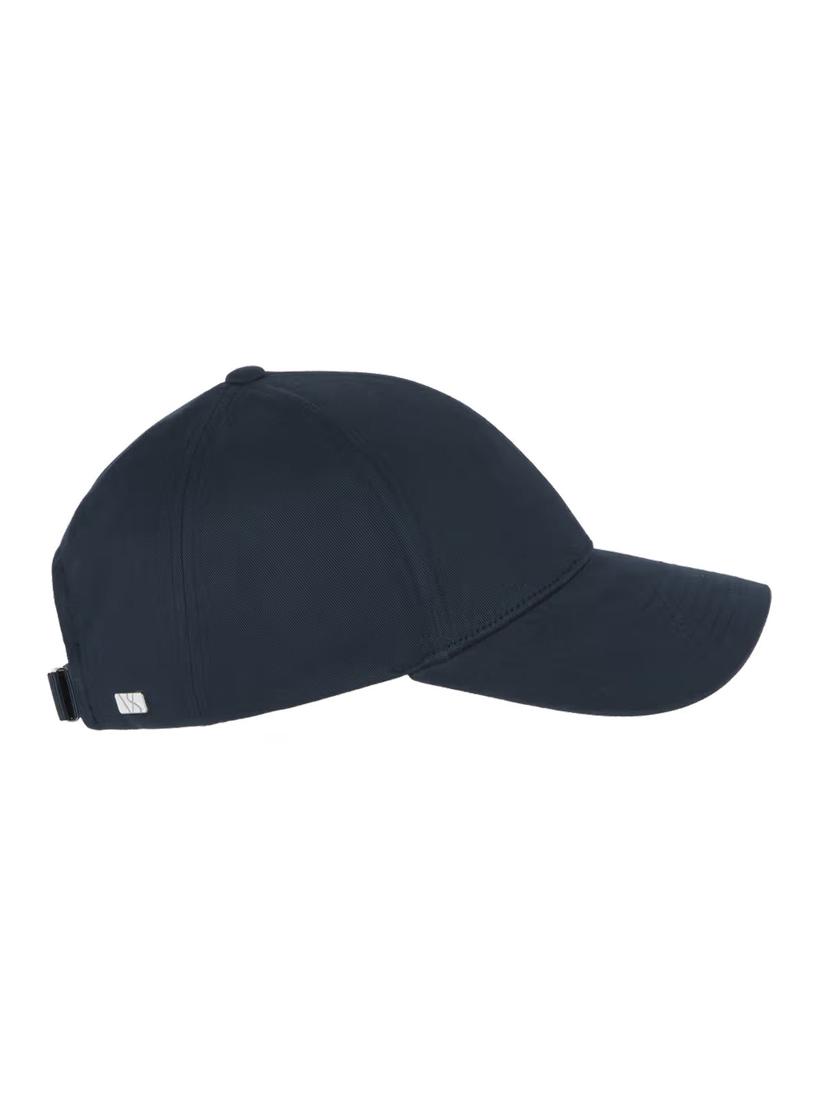Cotton Twill Legacy Structured - Harbor Navy