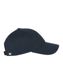 Cotton Twill Legacy Structured - Harbor Navy