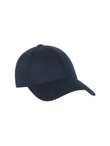 Cotton Twill Legacy Structured - Harbor Navy