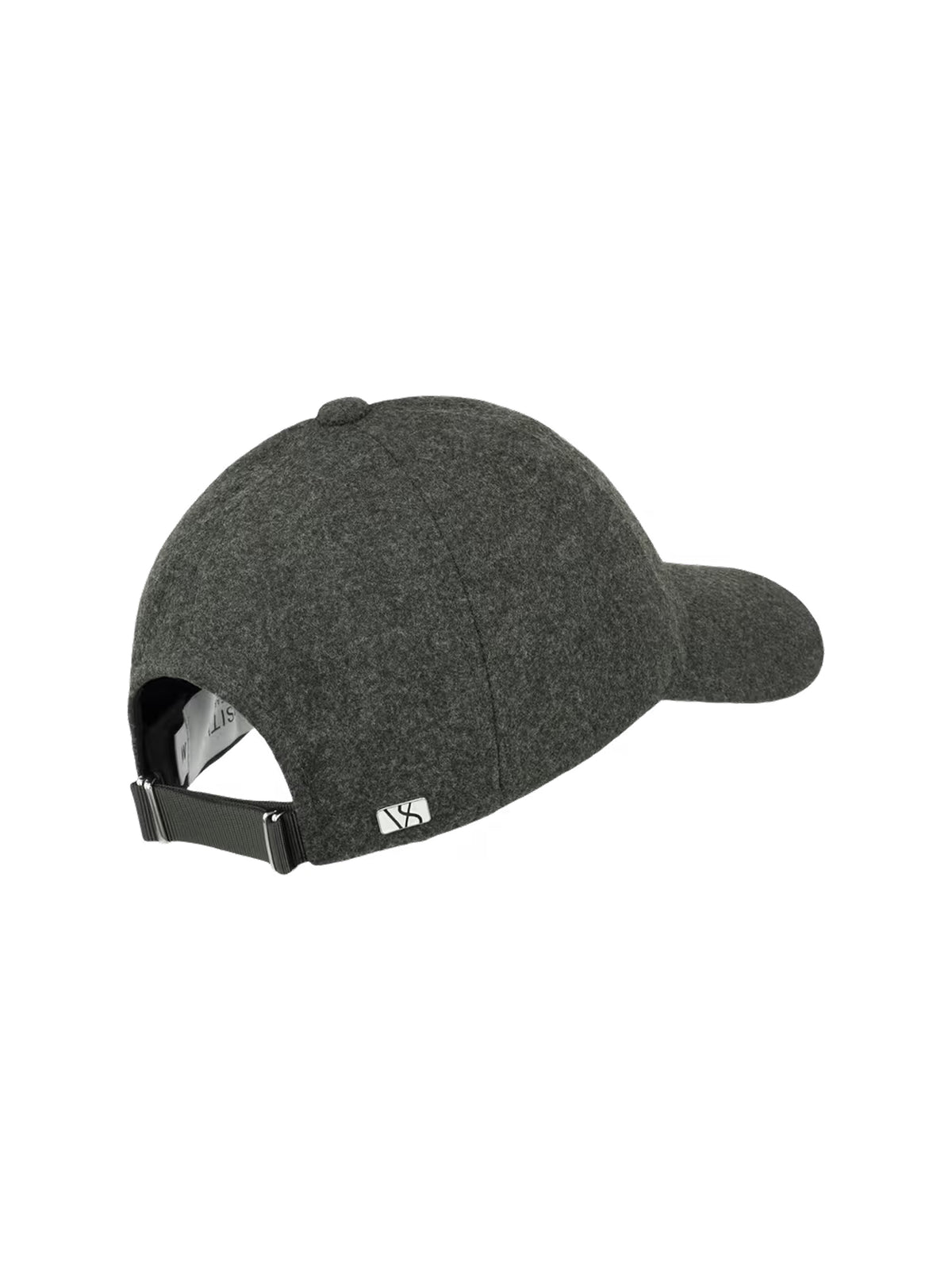 Merino Wool Legacy Structured - Forest Green