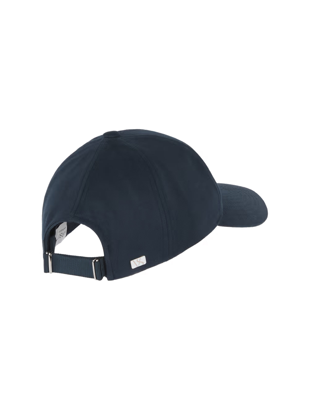 Cotton Twill Legacy Structured - Harbor Navy