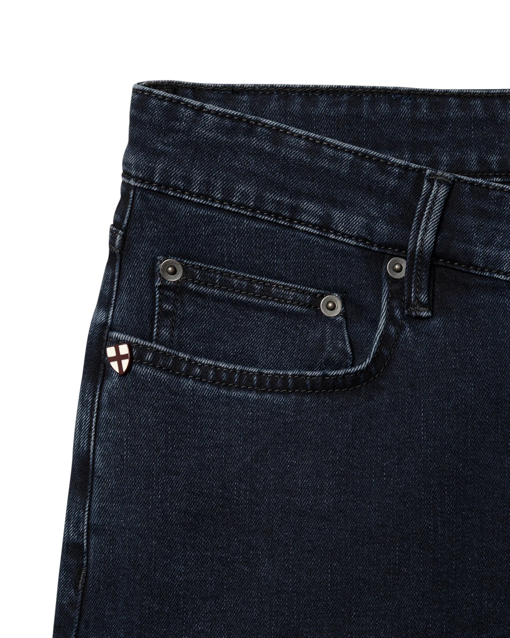 BGvinci Black OD Jeans