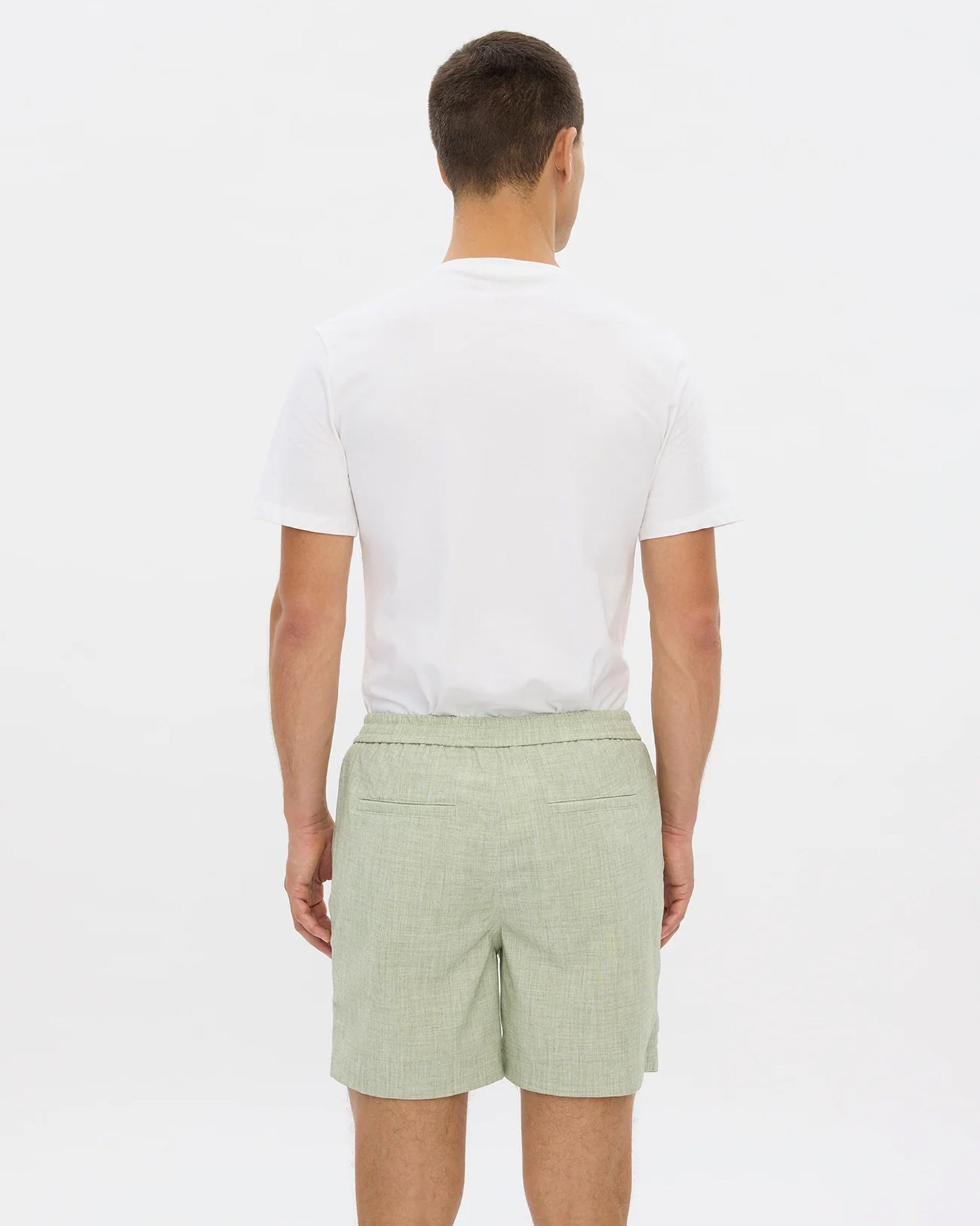 TuriPL shorts