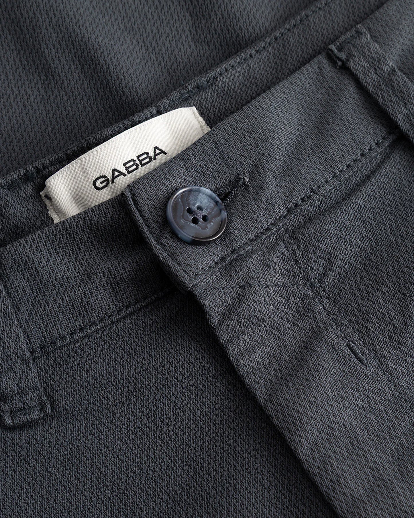 Gabpaul K3280 Dale Chino Turbulence Blue