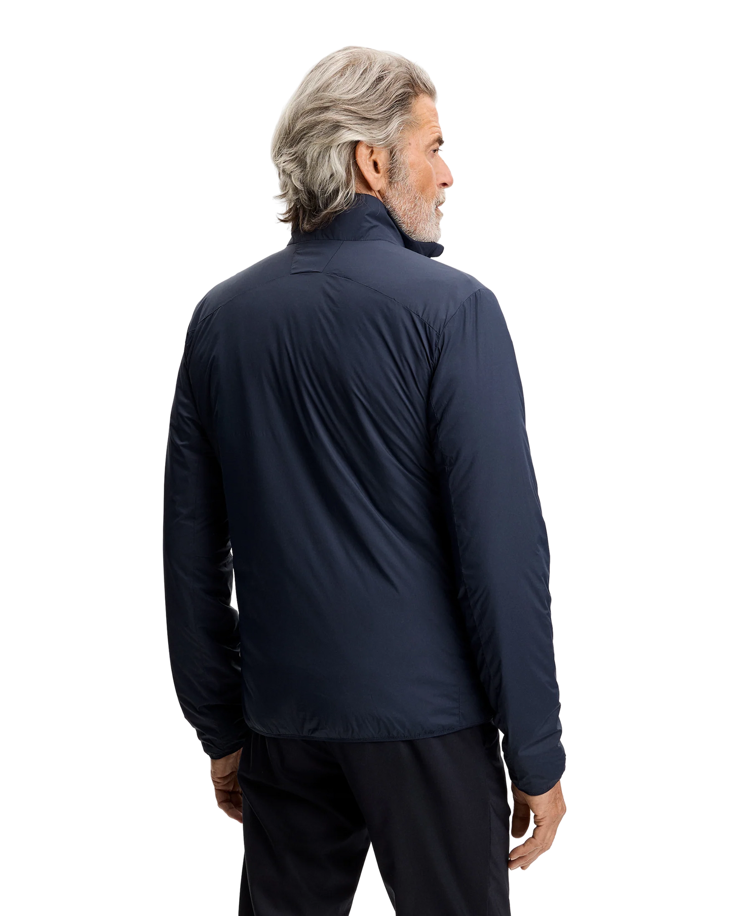 J.Lindeberg Clinton Padded Jacket JL Navy