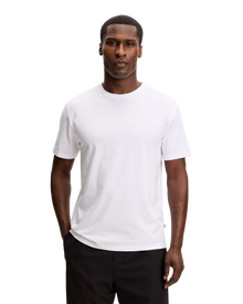 Alpha t-shirt Hvit